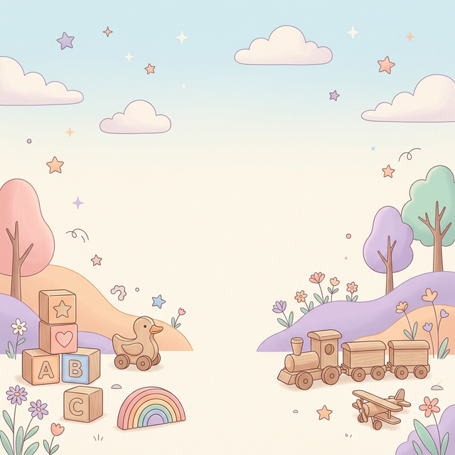 Play School Background